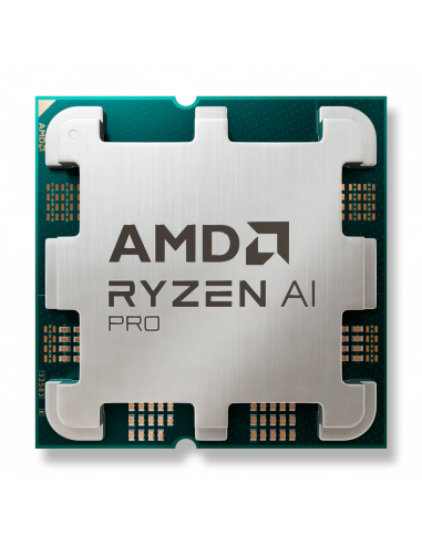 AMD RYZEN 7 PRO 8700G MPK